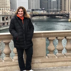 Meet your Posher, Sharon